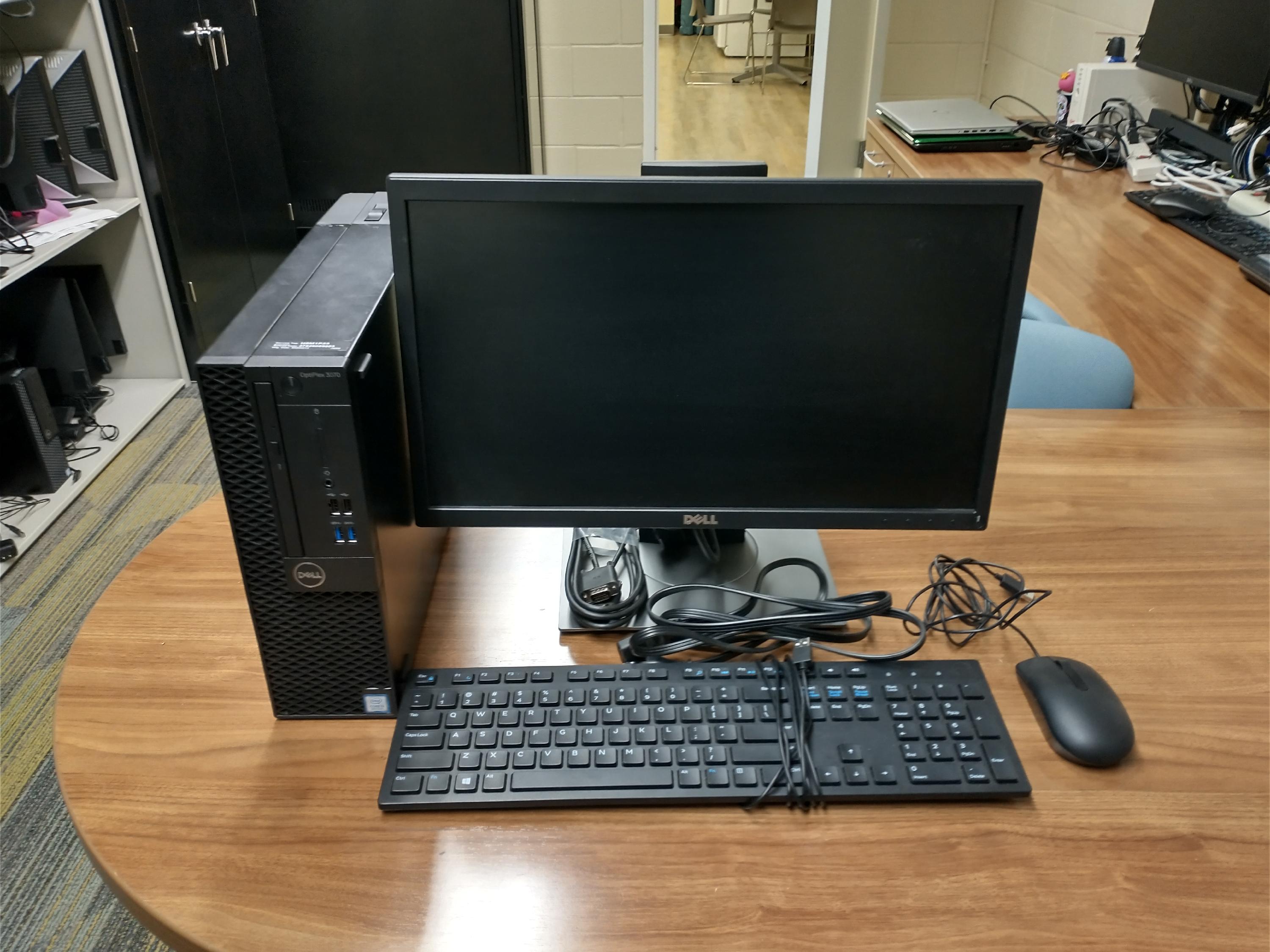 Optiplex 3070-20inch-representative